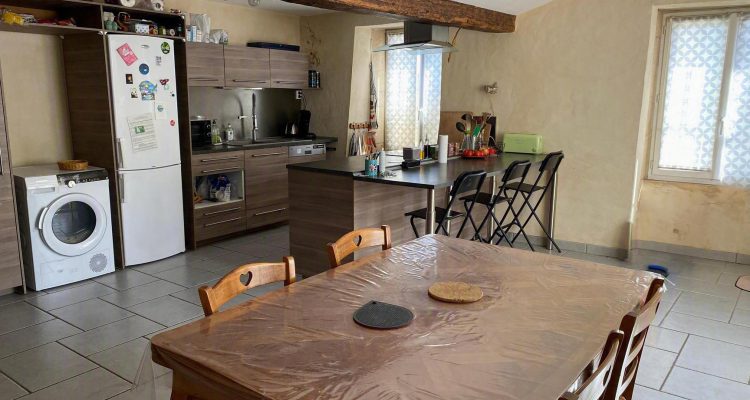 Vente Maison 158 m² à Trévoux 385 000 € - Trévoux (01600) - 7