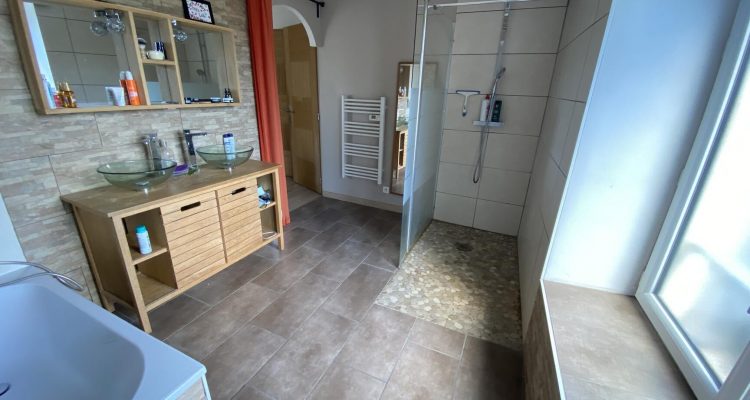 Vente Maison 158 m² à Trévoux 385 000 € - Trévoux (01600) - 9