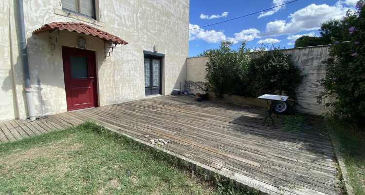 Vente Maison 158 m² à Trévoux 385 000 € - Trévoux (01600) - 21