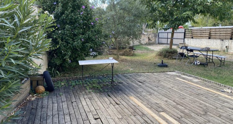 Vente Maison 158 m² à Trévoux 385 000 € - Trévoux (01600) - 22