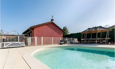 Maison familiale - 1