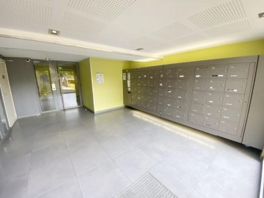Vente T2 41 m² à Vénissieux 160 000 € - 1