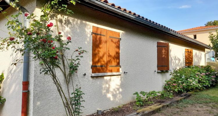 Vente Maison 115 m² à Lucenay 370 000 € - Lucenay (69480) - 11