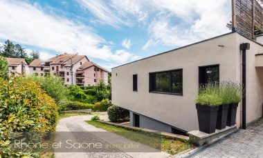 Vente T4 110 m² à Charbonnières-les-Bains 495 000 € - 1
