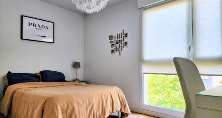 Vente T5 96 m² à Bron 410 000 € - Bron (69500) - 6