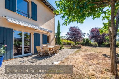 Vente Maison 192 m² à Les Ardillats 399 000 € - 1