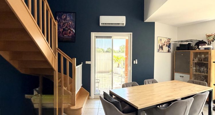 Maison familiale confortable et lumineuse! - Saint-Jean-de-Thurigneux (01390) - 3