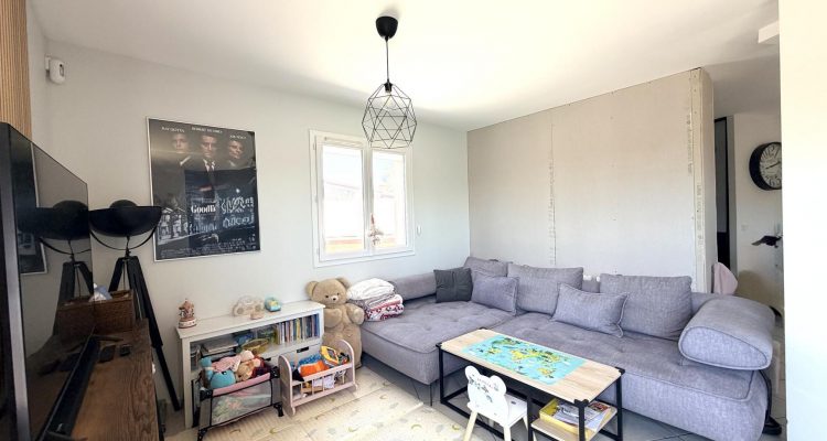 Maison familiale confortable et lumineuse! - Saint-Jean-de-Thurigneux (01390) - 5