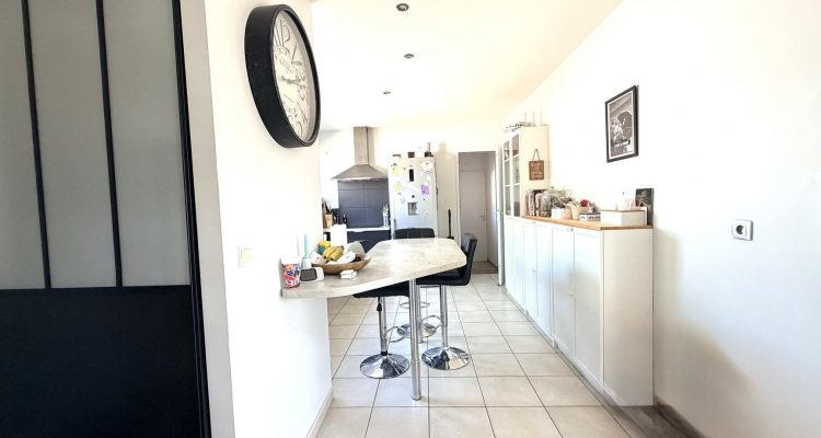 Maison familiale confortable et lumineuse! - Saint-Jean-de-Thurigneux (01390) - 6