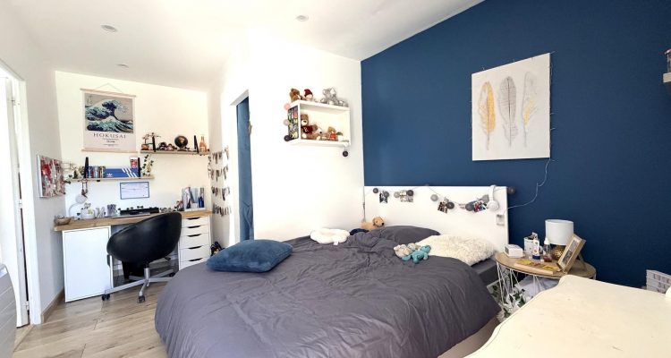 Maison familiale confortable et lumineuse! - Saint-Jean-de-Thurigneux (01390) - 9