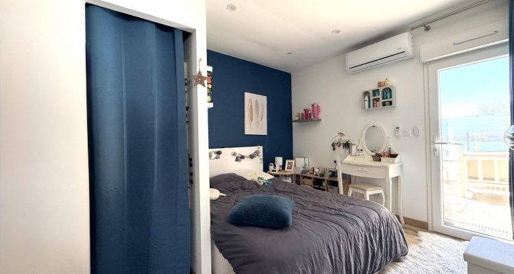 Maison familiale confortable et lumineuse! - Saint-Jean-de-Thurigneux (01390) - 10