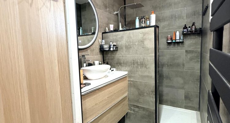 Maison familiale confortable et lumineuse! - Saint-Jean-de-Thurigneux (01390) - 14