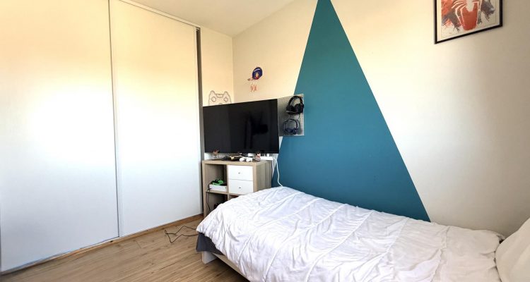 Maison familiale confortable et lumineuse! - Saint-Jean-de-Thurigneux (01390) - 19