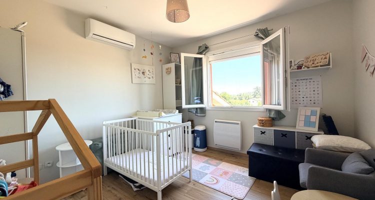 Maison familiale confortable et lumineuse! - Saint-Jean-de-Thurigneux (01390) - 20