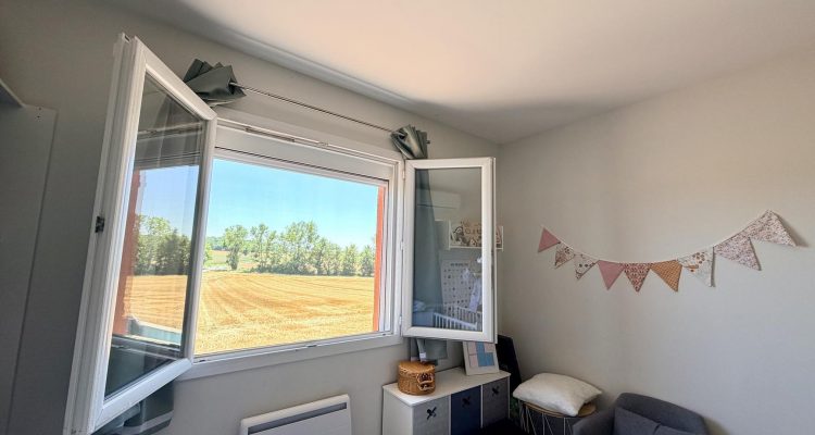 Maison familiale confortable et lumineuse! - Saint-Jean-de-Thurigneux (01390) - 22