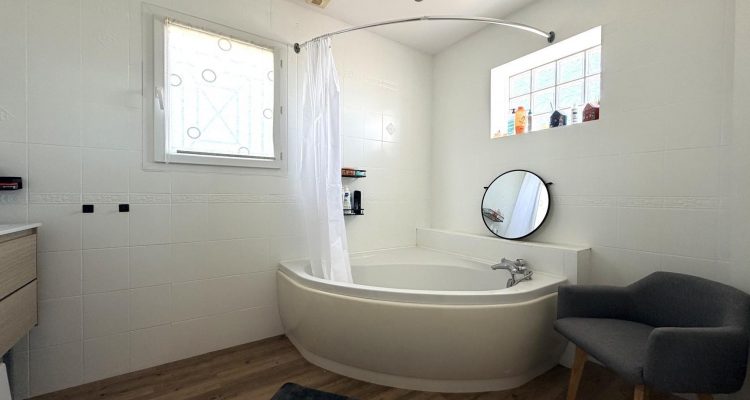 Maison familiale confortable et lumineuse! - Saint-Jean-de-Thurigneux (01390) - 23