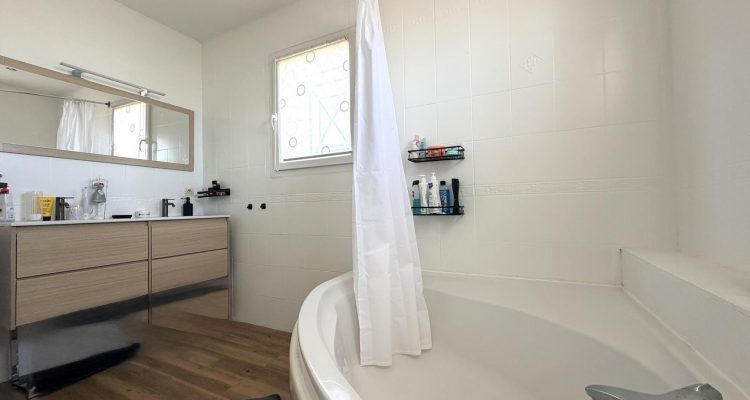 Maison familiale confortable et lumineuse! - Saint-Jean-de-Thurigneux (01390) - 24