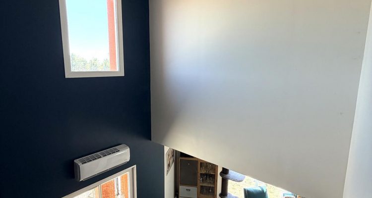 Maison familiale confortable et lumineuse! - Saint-Jean-de-Thurigneux (01390) - 25