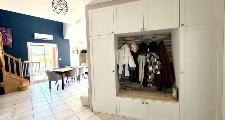 Maison familiale confortable et lumineuse! - Saint-Jean-de-Thurigneux (01390) - 26