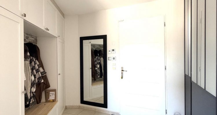 Maison familiale confortable et lumineuse! - Saint-Jean-de-Thurigneux (01390) - 27