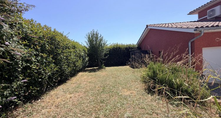 Maison familiale confortable et lumineuse! - Saint-Jean-de-Thurigneux (01390) - 29