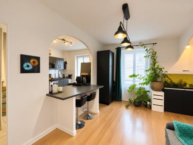 Triplex centre Miribel - 1