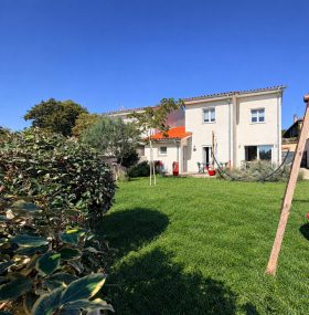 Vente Maison 105 m² à Reyrieux 375 000 € - 1
