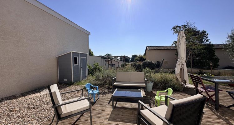 Vente Maison 105 m² à Reyrieux 375 000 € - Reyrieux (01600) - 1