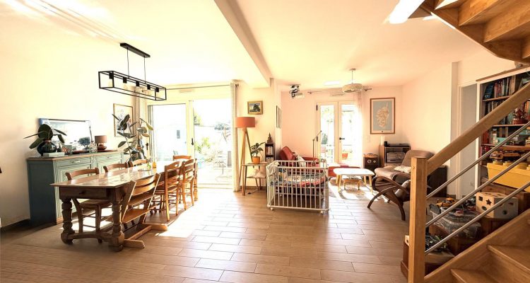 Vente Maison 105 m² à Reyrieux 375 000 € - Reyrieux (01600) - 2