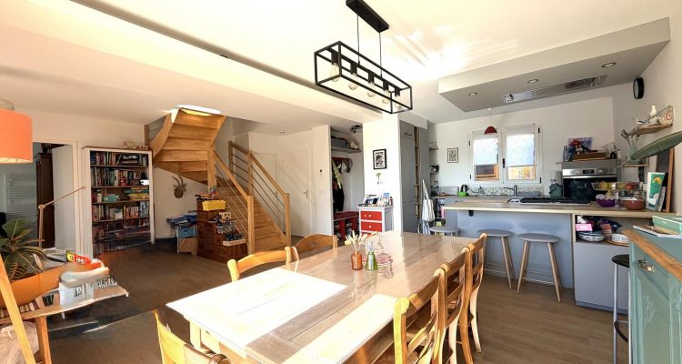 Vente Maison 105 m² à Reyrieux 375 000 € - Reyrieux (01600) - 3