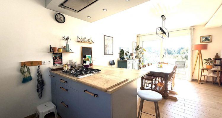 Vente Maison 105 m² à Reyrieux 375 000 € - Reyrieux (01600) - 5
