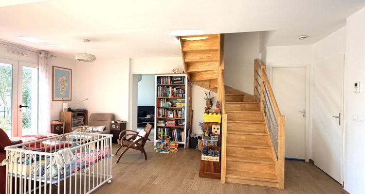 Vente Maison 105 m² à Reyrieux 375 000 € - Reyrieux (01600) - 8