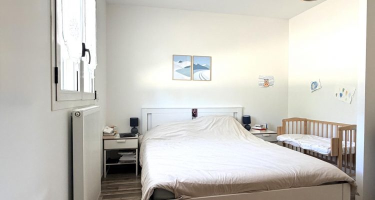 Vente Maison 105 m² à Reyrieux 375 000 € - Reyrieux (01600) - 10