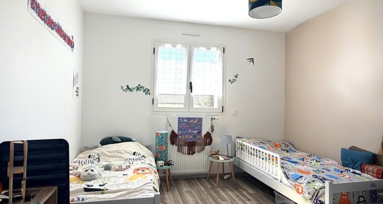 Vente Maison 105 m² à Reyrieux 375 000 € - Reyrieux (01600) - 11