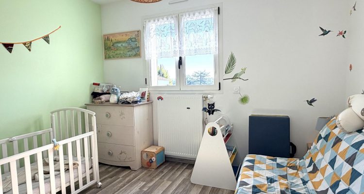 Vente Maison 105 m² à Reyrieux 375 000 € - Reyrieux (01600) - 13
