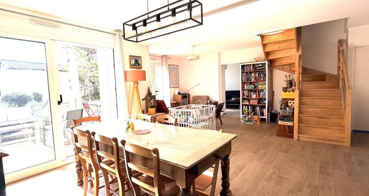 Vente Maison 105 m² à Reyrieux 375 000 € - Reyrieux (01600) - 16