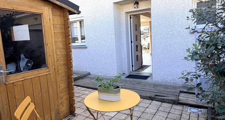 Vente Maison 105 m² à Reyrieux 375 000 € - Reyrieux (01600) - 18