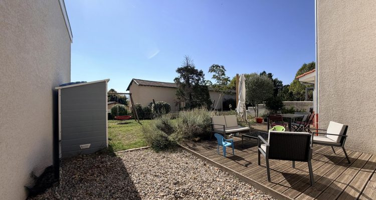 Vente Maison 105 m² à Reyrieux 375 000 € - Reyrieux (01600) - 20