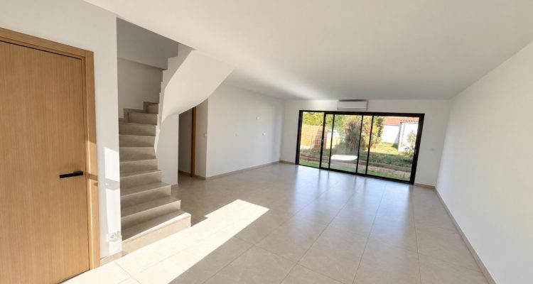 Vente Maison 80 m² à Beynost 380 000 € - Beynost (01700)