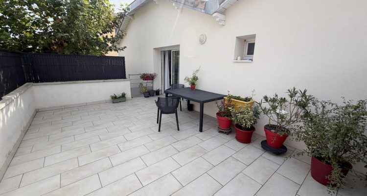 Vente T3 67 m² à Villié-Morgon 229 000 € - Villié-Morgon (69910)