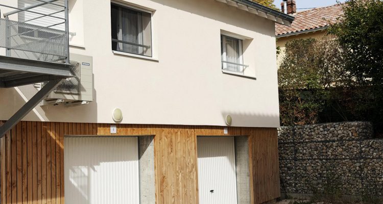 Vente T3 67 m² à Villié-Morgon 229 000 € - Villié-Morgon (69910) - 1