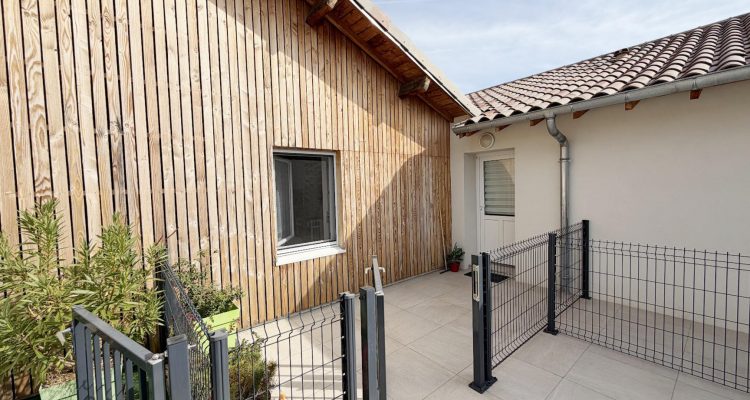 Vente T3 67 m² à Villié-Morgon 229 000 € - Villié-Morgon (69910) - 2