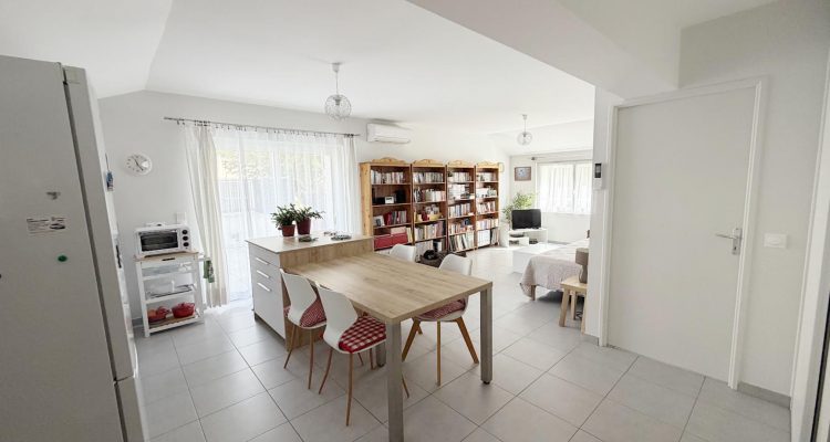 Vente T3 67 m² à Villié-Morgon 229 000 € - Villié-Morgon (69910) - 3
