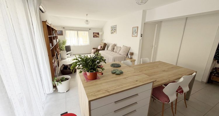 Vente T3 67 m² à Villié-Morgon 229 000 € - Villié-Morgon (69910) - 4