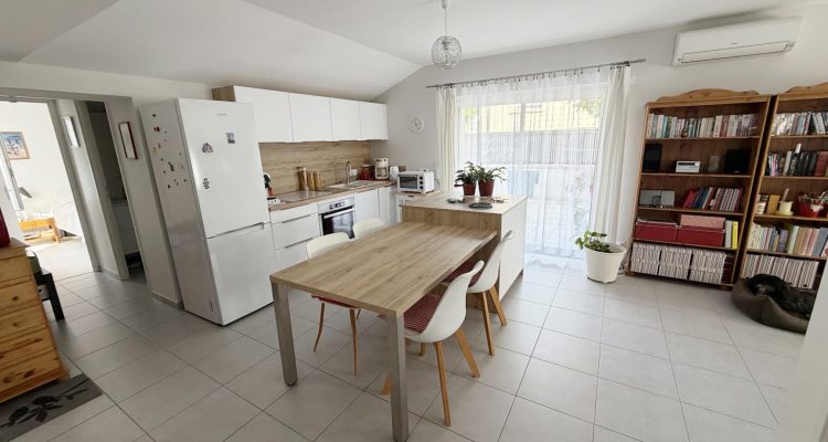 Vente T3 67 m² à Villié-Morgon 229 000 € - Villié-Morgon (69910) - 5