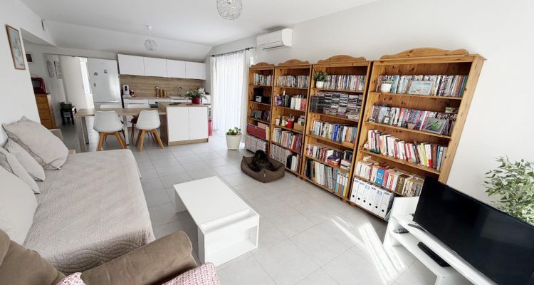 Vente T3 67 m² à Villié-Morgon 229 000 € - Villié-Morgon (69910) - 6