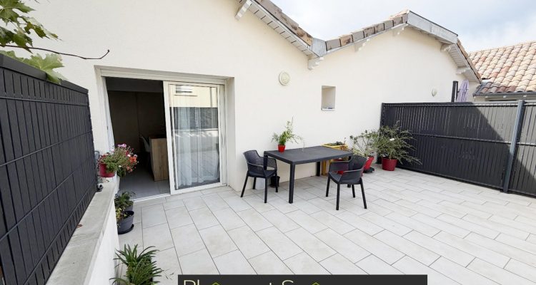 Vente T3 67 m² à Villié-Morgon 229 000 € - Villié-Morgon (69910) - 7