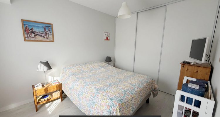 Vente T3 67 m² à Villié-Morgon 229 000 € - Villié-Morgon (69910) - 9