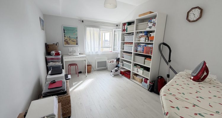 Vente T3 67 m² à Villié-Morgon 229 000 € - Villié-Morgon (69910) - 10