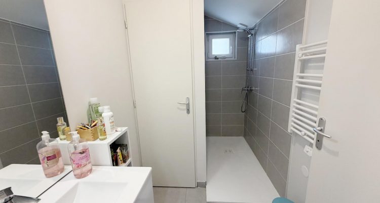 Vente T3 67 m² à Villié-Morgon 229 000 € - Villié-Morgon (69910) - 11